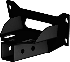 08-14 Polaris RZR 800/ S 2 in. Receiver Hitch Rear