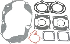 Complete Gasket Kit - For 87-06 Yamaha YFZ350 Banshee