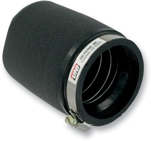 Pod Style Air Filter ID = 3" OD = 3 3/4" Length = 4"