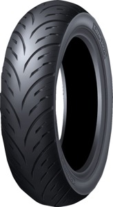 Scootsmart 2 Rear Tire - 130/70-13 M/C 63P TL