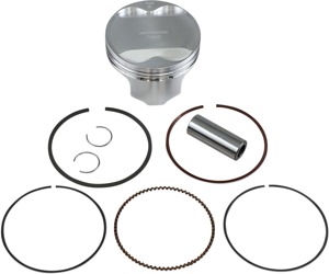 Piston Kit - 4897M08500 Kvf750/Krf750 Std