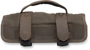 Voyager Tool Roll - Tool Roll Dark Oak