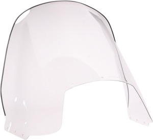 Windshield 21.5in