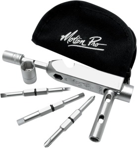 MP Tool - Multi Purpose Tool Motion Pro