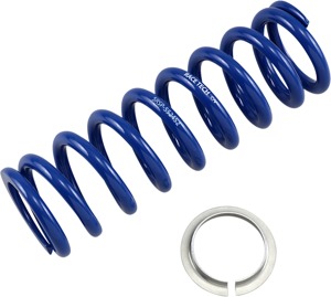 Shock Spring 5.2KG - For 77-20 Honda Kawasaki Suzuki Yamaha