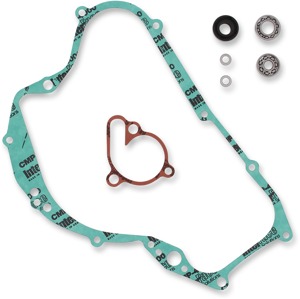 Water Pump Repair Kit - For 04-08 Suzuki RM125