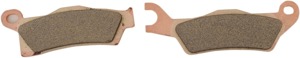 Sintered Brake Pads - 910Si Race Brake Pads Sbs