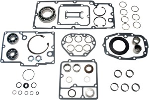 5-Speed Transmission Rebuild Kit - 5-Spd Trans Rebuild Kit 99-Up