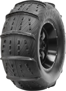 Sandblast 2 Ply Bias Rear Sand Paddle Tire 28 x 12-14