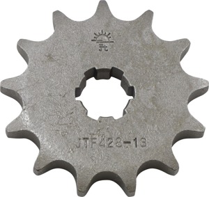 Front CS Sprocket - 13 Tooth 428