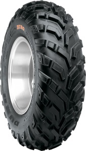 Di2004 Super Wolf Front ATV Tire 21x7-10 2-ply