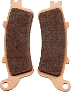 HH Sintered Compound Brake Pads - Front Pads