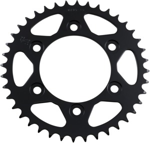 Steel Rear Sprocket - 40 Tooth 520 - For Ducati Monster Super Sport/Light