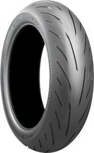 Battlax S22 Rear Tire 190/55ZR17