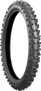 BattleCross X20 Bias Soft Front Tire 70/100-19