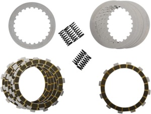 Dirt Digger Clutch Kit - For 86-99 Honda CR125