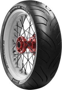 Viper Stryke AM63 Rear Tire - 120/80-16 60P TL