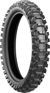 BattleCross X20 Bias Soft Rear Tire 90/100-16