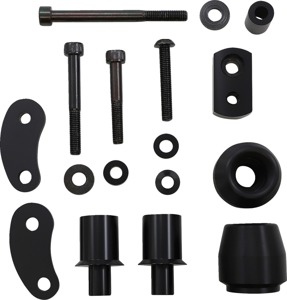 V3 2.0 Frame Slider Kit - For 12-14 BMW S1000RR