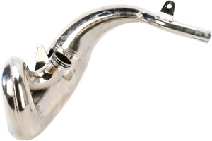 Gnarly Expansion Chamber Exhaust Header - For 11-15 KTM 200 XC-W