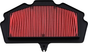 Air Filters - Hiflo Hfa2406 Kawasaki