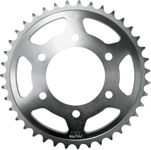 Rear Steel Sprocket 39T