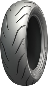 180/65B16 81H Reinforced Commander III Rear Touring Tire - TL/TT