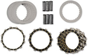 Clutch Kits - Barnett Clutch Complete Kit