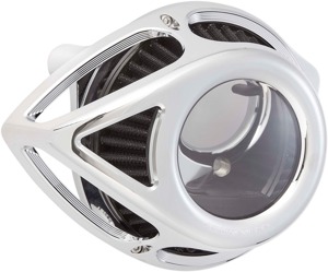 Clear Tear Sucker Air Cleaner Kits - Clear Tear Sckr 17-Up Flt Ch