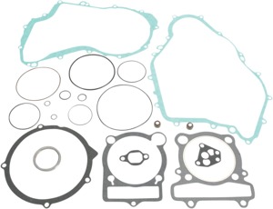 Complete Gasket Kit - For 95-12 Yamaha Big Bear Kodiak Wolverine