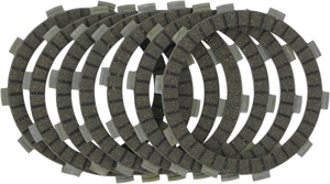 Clutch Friction Kit - Standard Cork Style