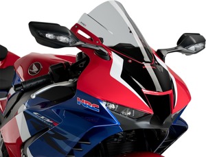 Z Racing - Z-Racing Scr Cbr1000Rr Smk 20+