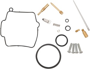 Carburetor Repair Kit - For 1998 Suzuki RM250