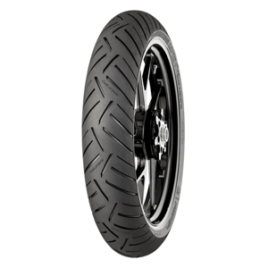 ContiRoadAttack 3 CR Front Tire - 110/80 ZR18 M/C 58(W) TL