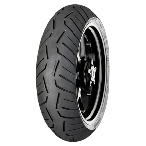 ContiRoadAttack 3 CR Rear Tire - 110/80 R18 M/C 58V TL