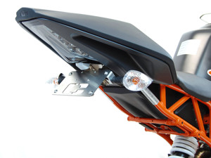 Fender Eliminator - for 15-20 KTM RC390