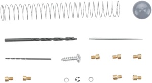 Carburetor Tuning Jet Kit - Stage 1 - For 98-03 Kawasaki VN1500 Nomad