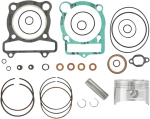 93-12 Yamaha YFM400 Kodiak/Big Bear (4676M) Piston Kit