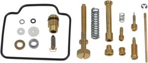 Carburetor Repair Kit - For 03-04 Polaris Sportsman 600