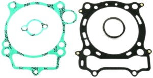 Top End Gasket Kit - 98mm - For 03-09 Yamaha WR450F YFZ450 YZ450F