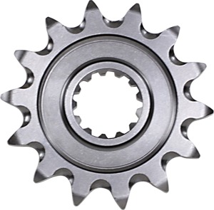 06-08/ 13-23 Kawasaki KLX 450F/R/ KX450/F/X/XC Front Sprocket - 520-14P Teeth