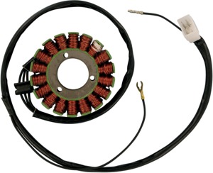 Stator Kit - For 83-87 Kawasaki ZN1300 Voyager