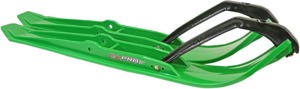 XPT Ski Set - Xpt Ski Set - Green