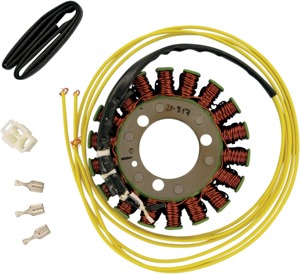 Stator Kit - For 99-07 Suzuki GZ250