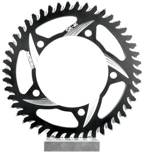 CAT5 Aluminum 520 44T Drive Sprocket