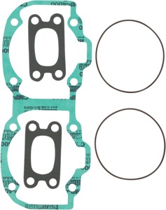 Vertex Pistons Top End Gasket Kit