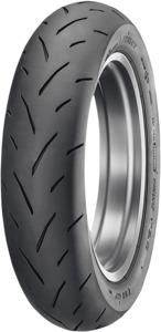 TT93GP PRO Rear Tire - 120/80-12 M/C 55J TL