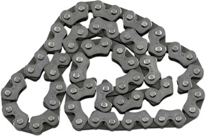 Cam Timing Chain 60 Links - For 07-19 TRX420FA, 05-19 TRX500FM/FE, 15-18 Pioneer 500