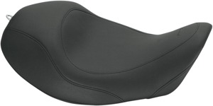 Wide Tripper Solo Seat - Wide Tripr Fwd Solo-06-12 Fxd