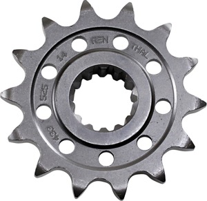 525 14T Countershaft Sprocket